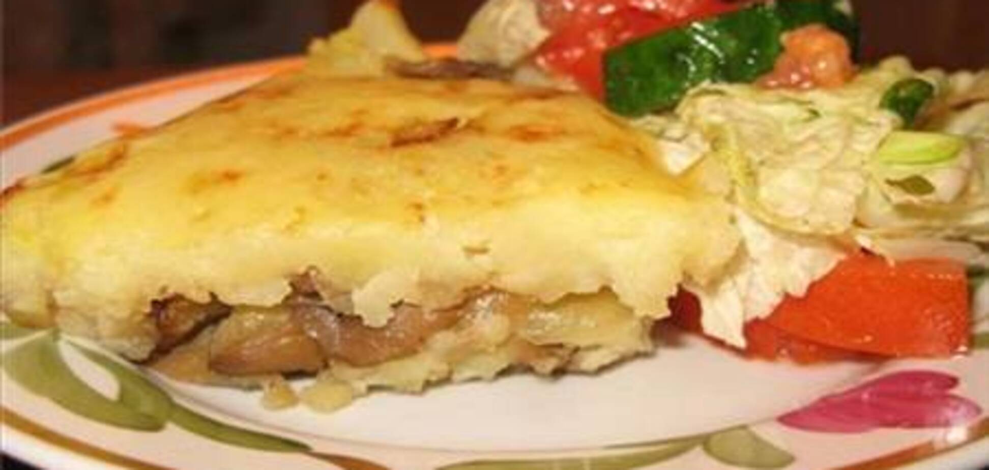 Быстрый обед – готовим запеканки