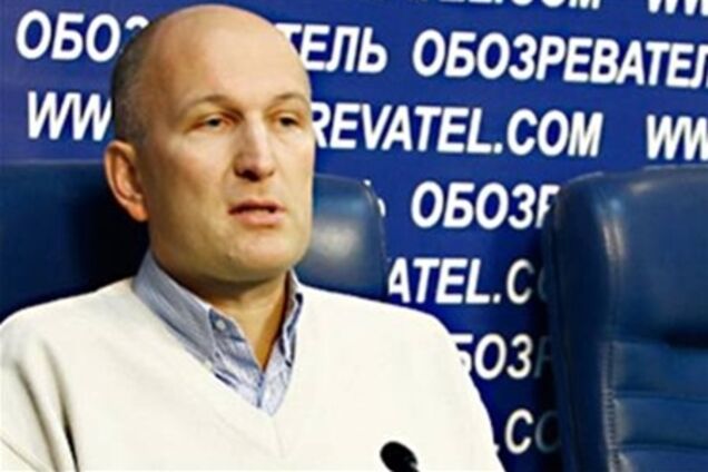 Україна повинна зайнятися диверсифікацією джерел газу - експерт