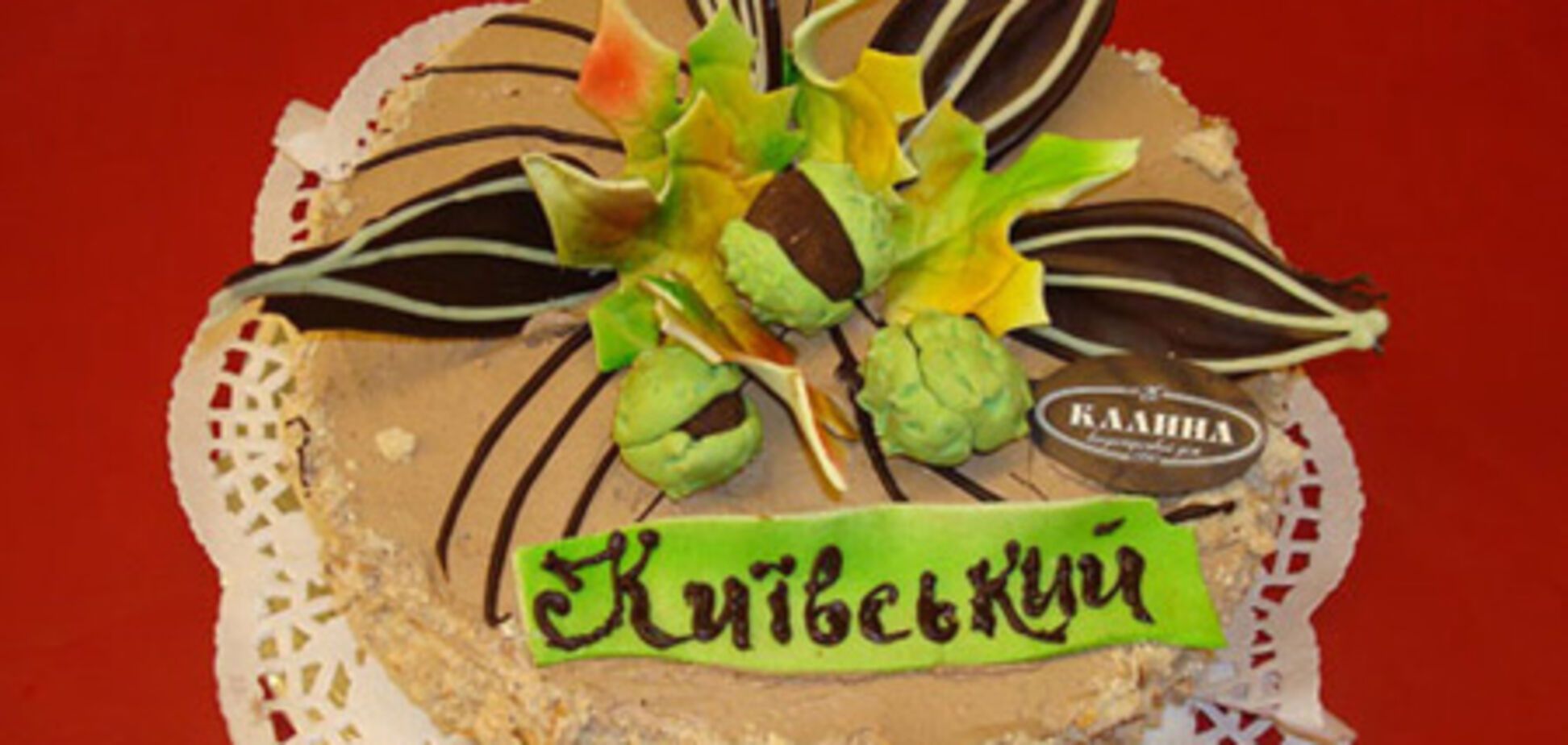 ТОП-16 самых вкусных тортов