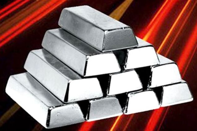 В Атлантиці виявили затонулий корабель з 200 тоннами срібла на борту