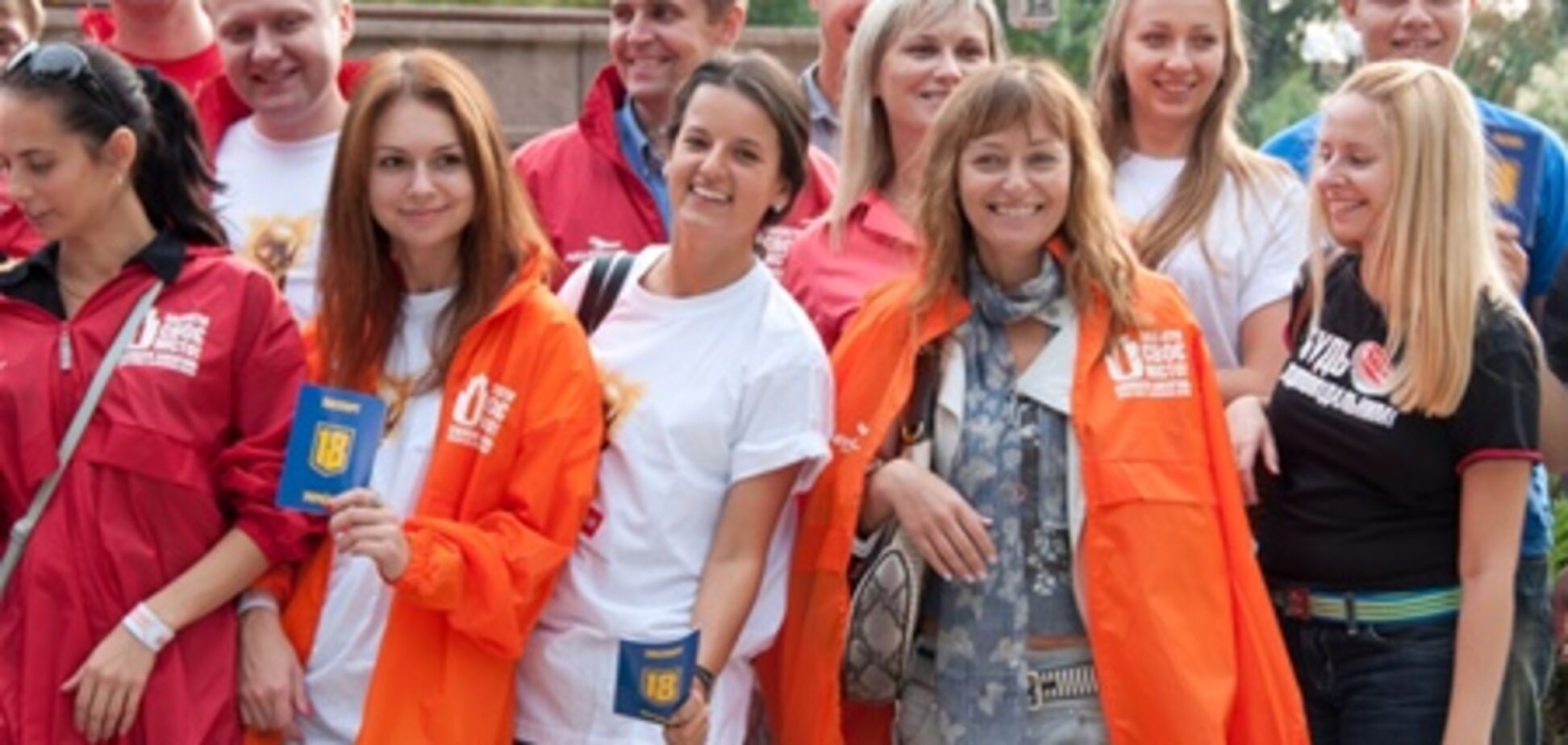 Співробітники компанії «САН ІнБев Україна» влаштували «пивне патрулювання»