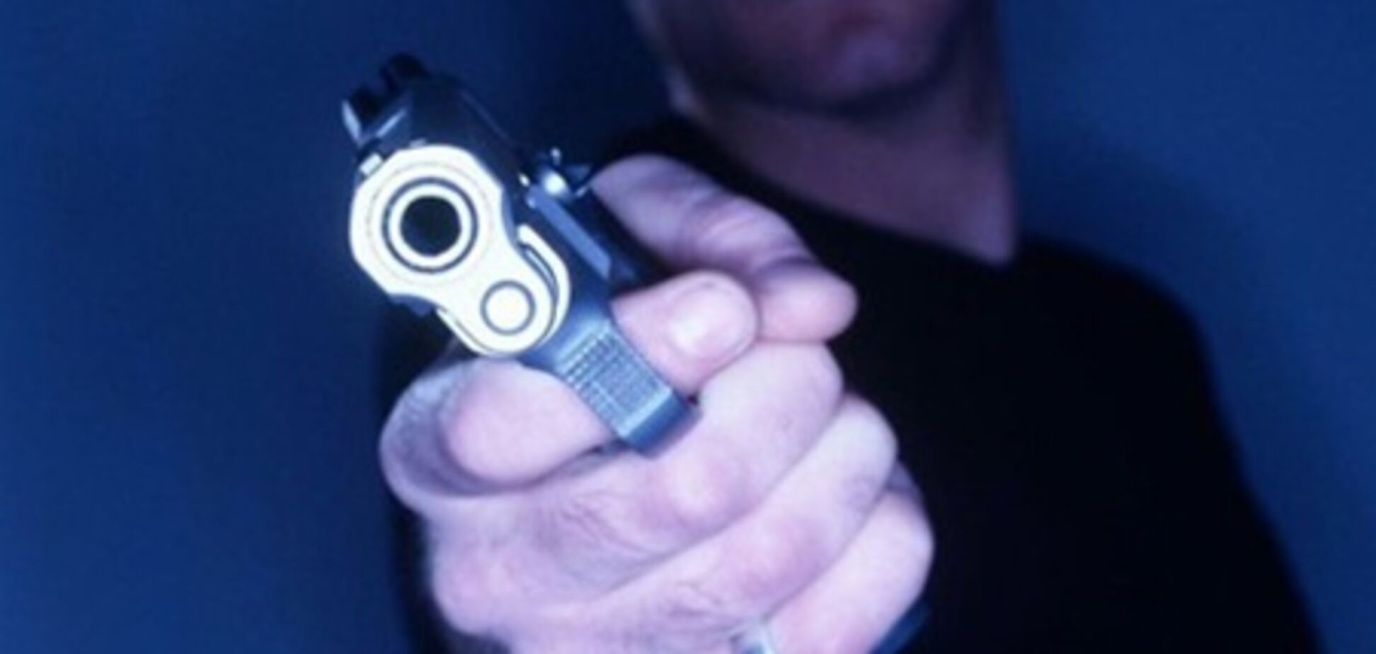 Сын нардепа-регионала арестован за стрельбу