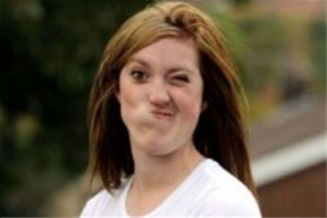 У Великій Британії вибрали найпотворнішу жінку. Фото