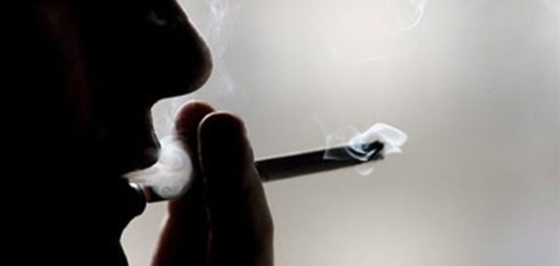 Увеличение акцизов не уменьшит количество курильщиков в Украине