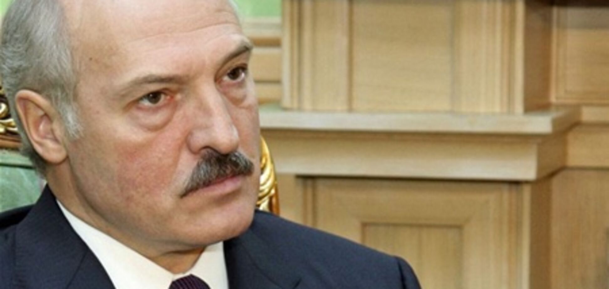 На Лукашенко подают в суд за пытки