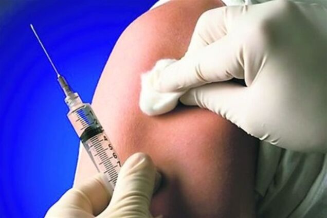 МОЗ: українці негативно ставляться до вакцинації