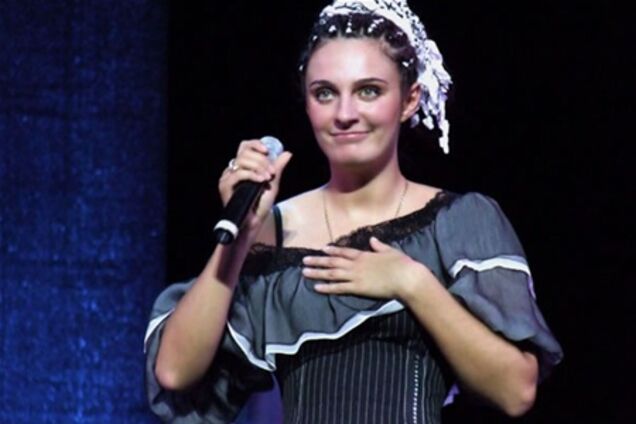 Ваенга уходит со сцены?