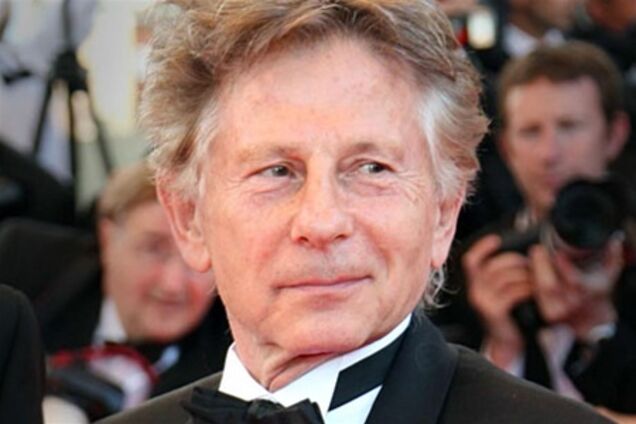 Полански вручили награду за вклад в мировой кинематограф