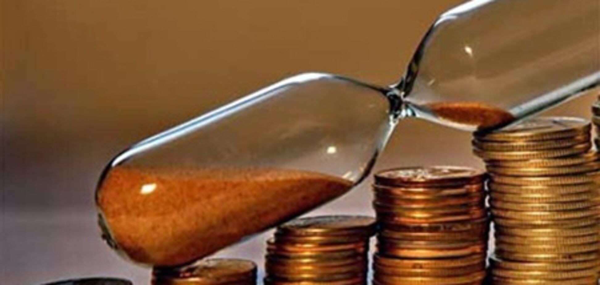 Украина стремительно движется к техническому дефолту