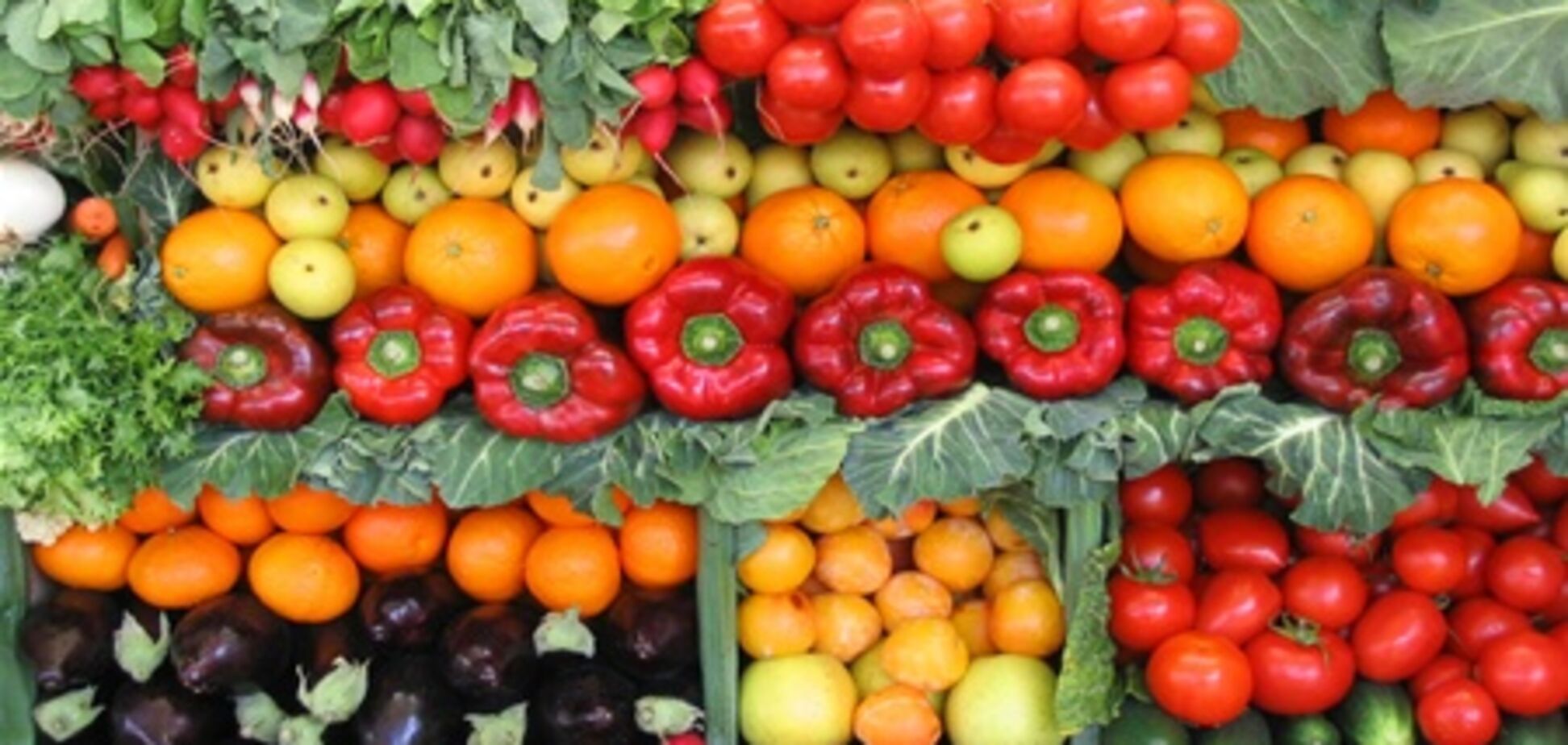 В Кабмине обещают стабильные цены на овощи