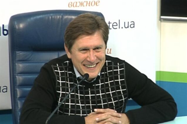 Путину выгодно, чтобы Тимошенко осталась в тюрьме – Фесенко