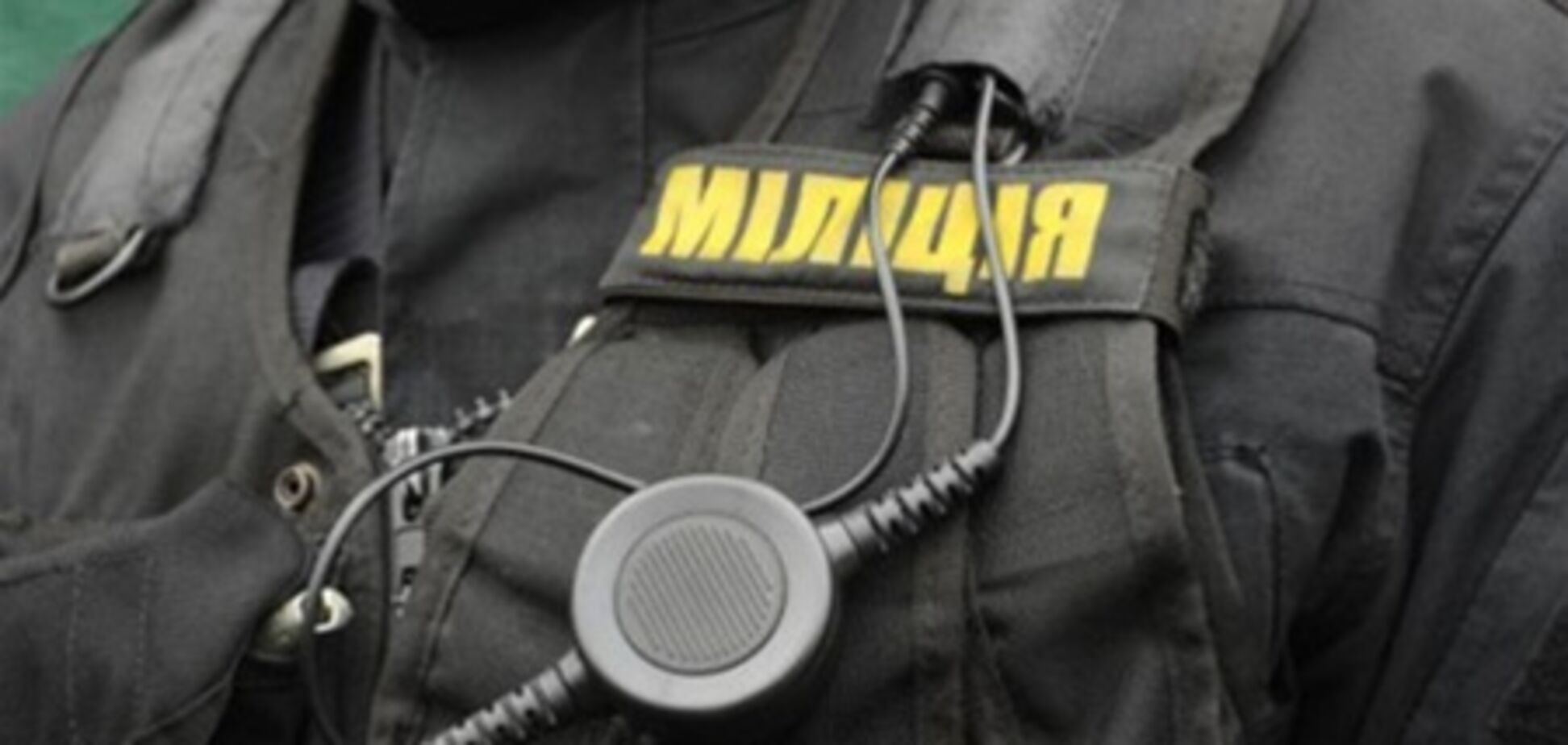 Милиция обыскала склады 'Фокстрота': часть техники - арестована