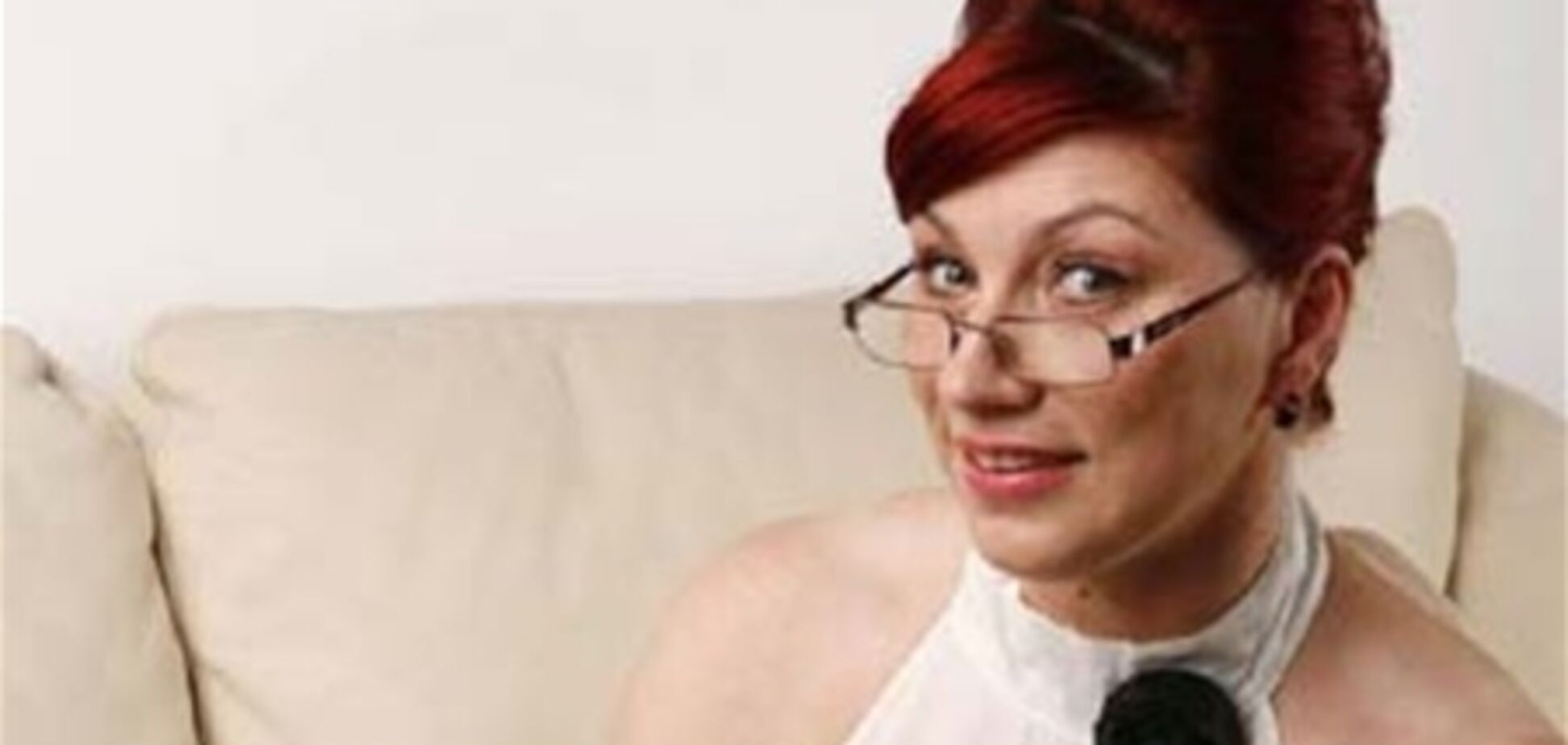 Сябитову исключают из конкурса 'Миссис Москва'?