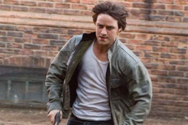 «Особо опасен 2» уже в разработке