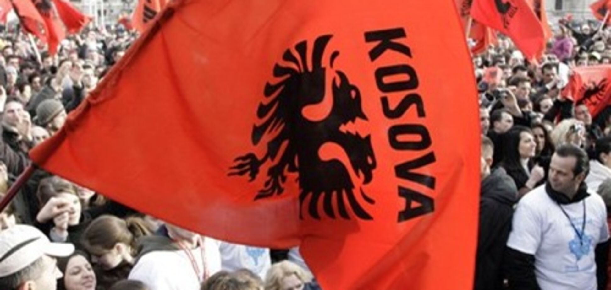 Сербія закликала відкласти переговори з Косово