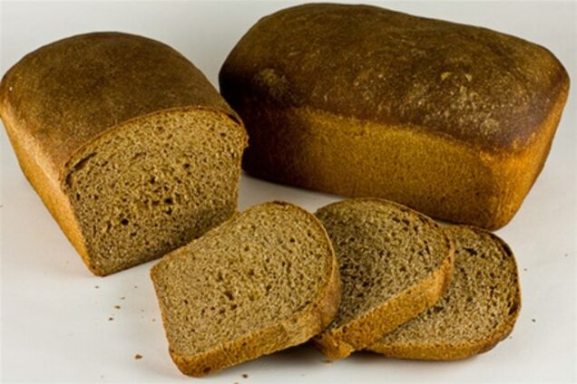 Львівщина. З 1 листопада випікатимуть йодований хліб