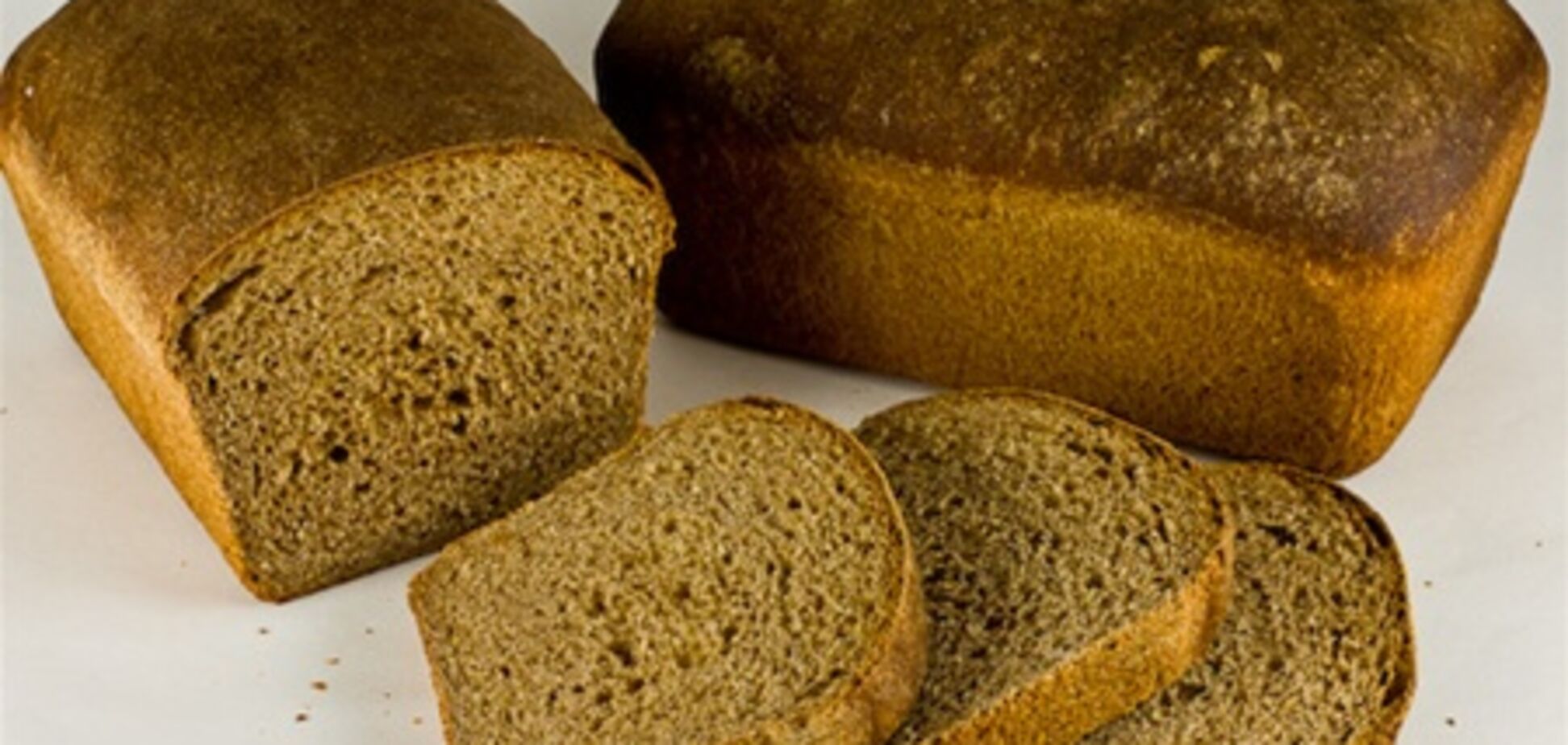 Львівщина. З 1 листопада випікатимуть йодований хліб