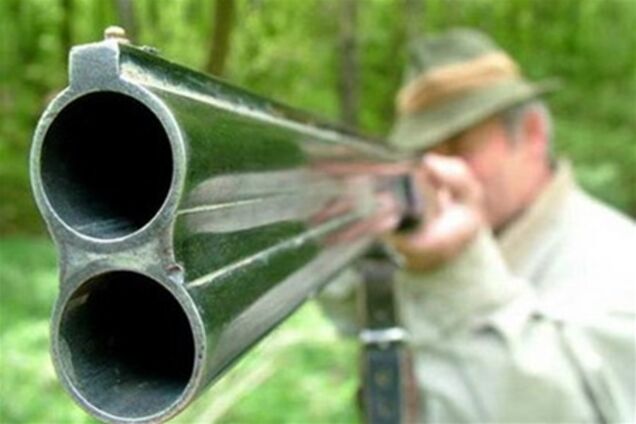 У селі під Запоріжжям чоловік розстріляв 5-річного хлопчика