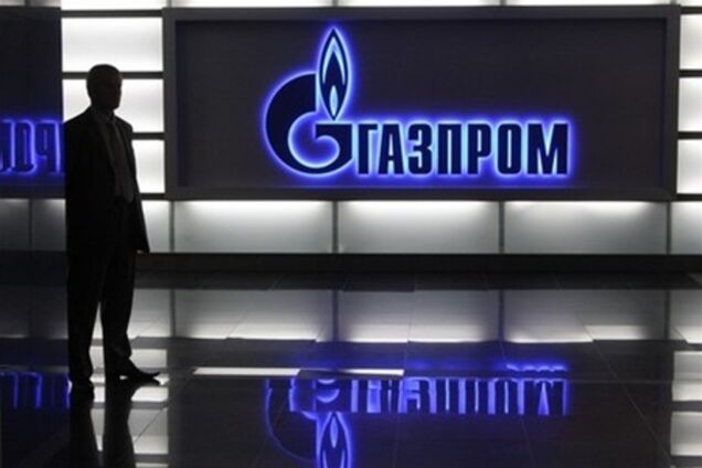 Єврокомісія обшукала офіси 'Газпрому'