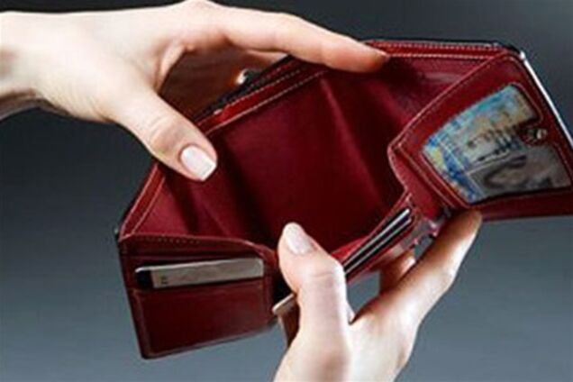 Столичним працівникам заборгували 49 млн грн зарплати 