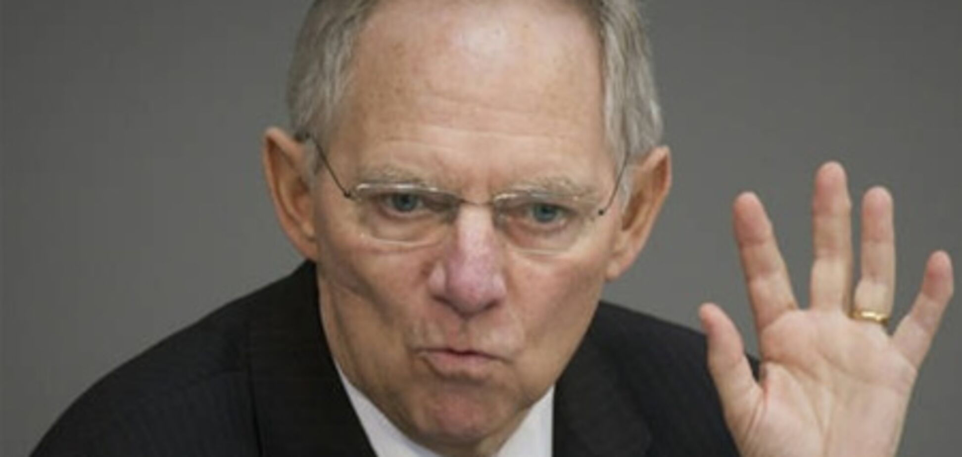 Германия советует США не вмешиваться в дела ЕС