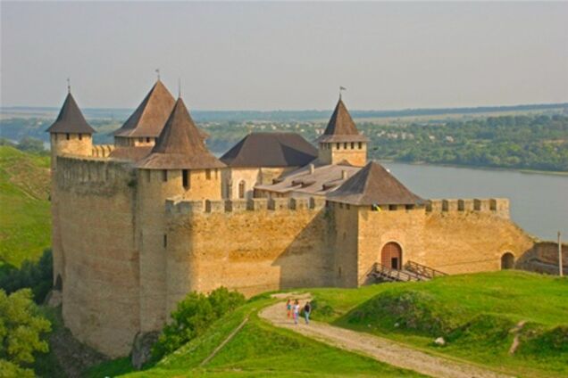 Українці стали більше подорожувати по своїй країні