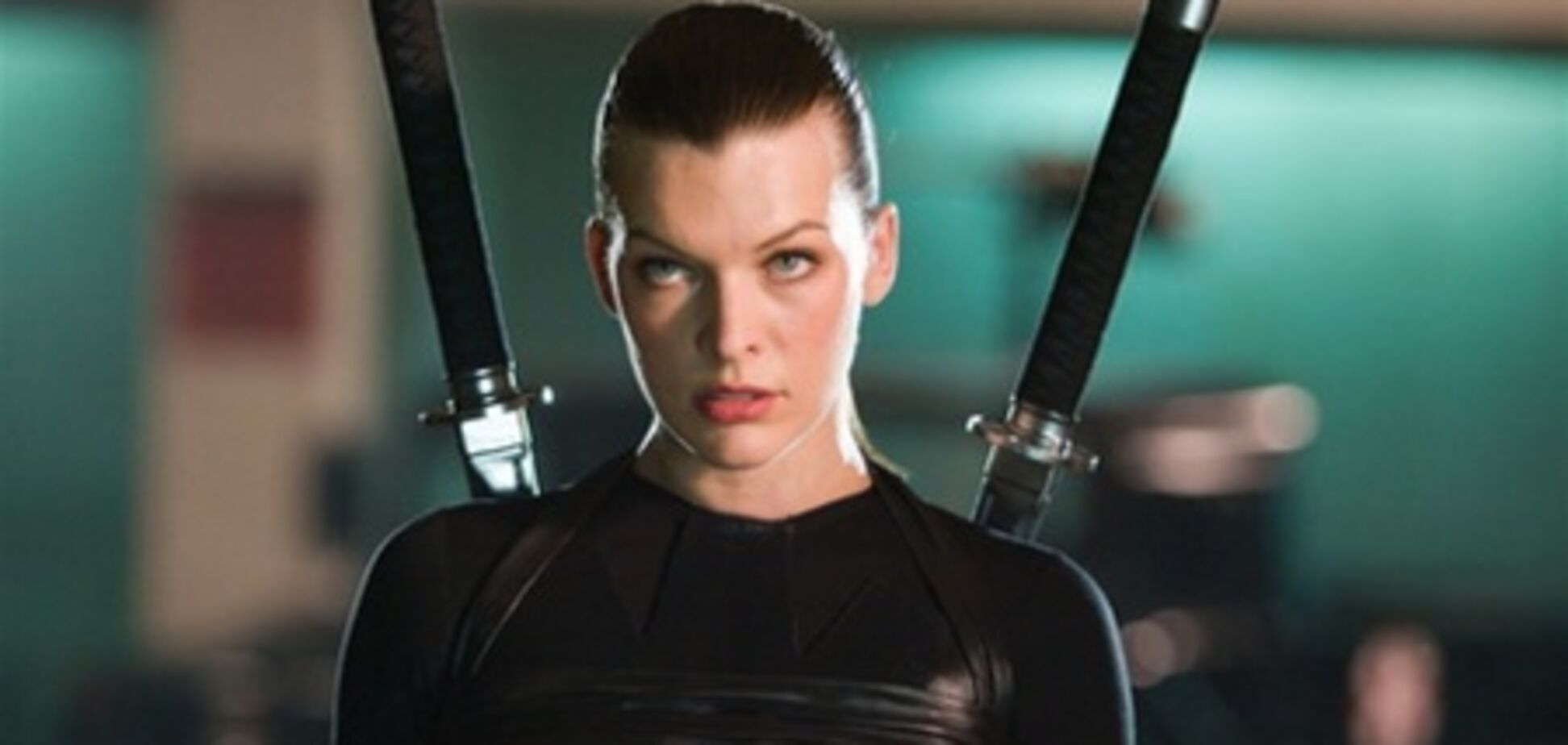 В «Обители зла» пополнение