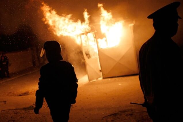 В Болгарии арестован цыганский барон, убивший подростка и спровоцировавший погромы