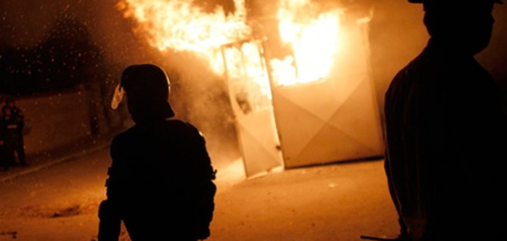 В Болгарии арестован цыганский барон, убивший подростка и спровоцировавший погромы