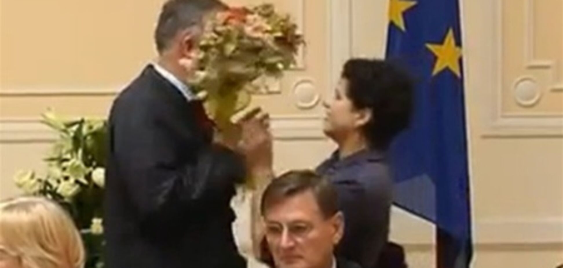 Дарина Степаненко сама вирішила відмовитися від диплома Могилянки