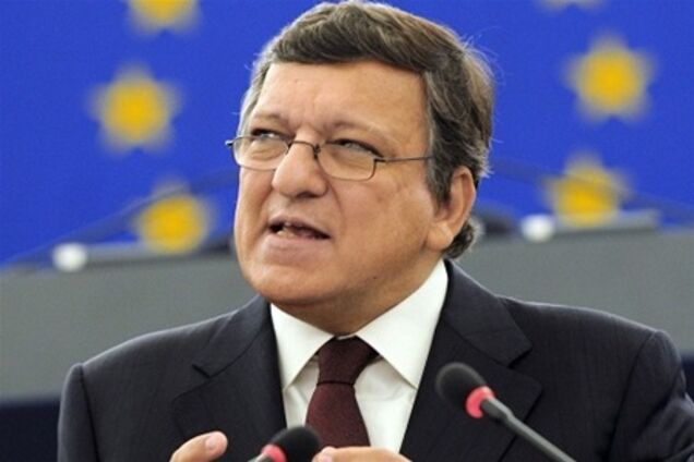 Греция останется в еврозоне — Баррозу