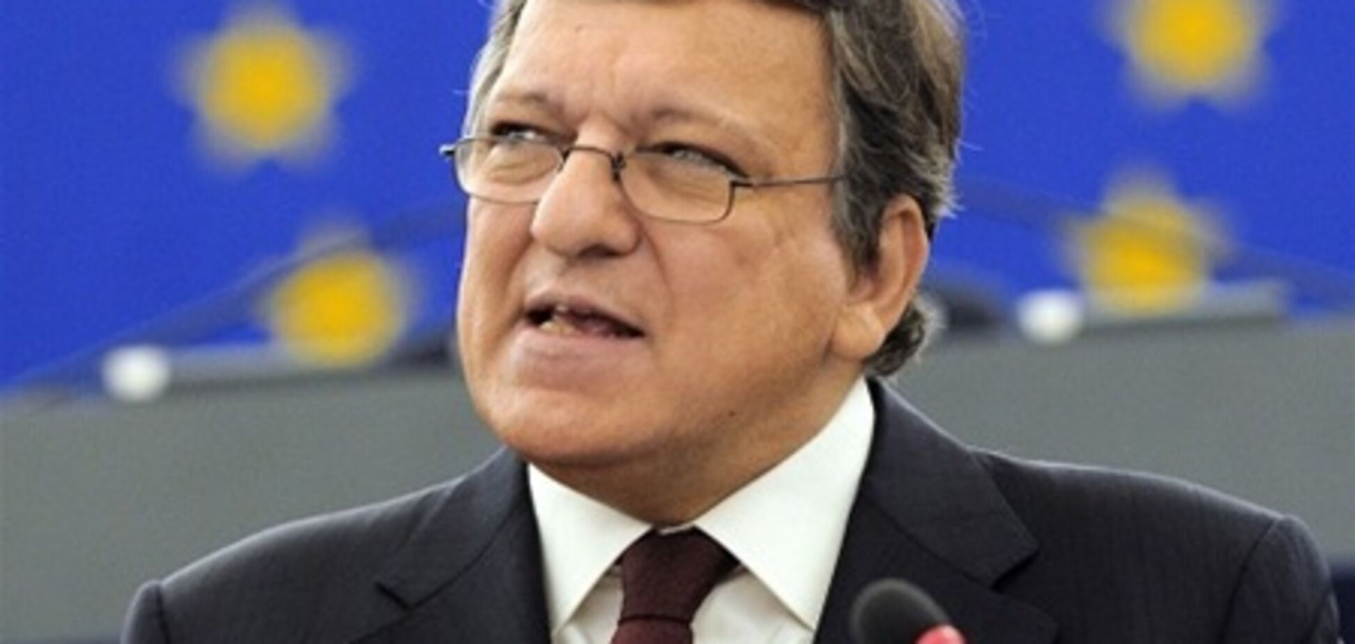 Греция останется в еврозоне — Баррозу