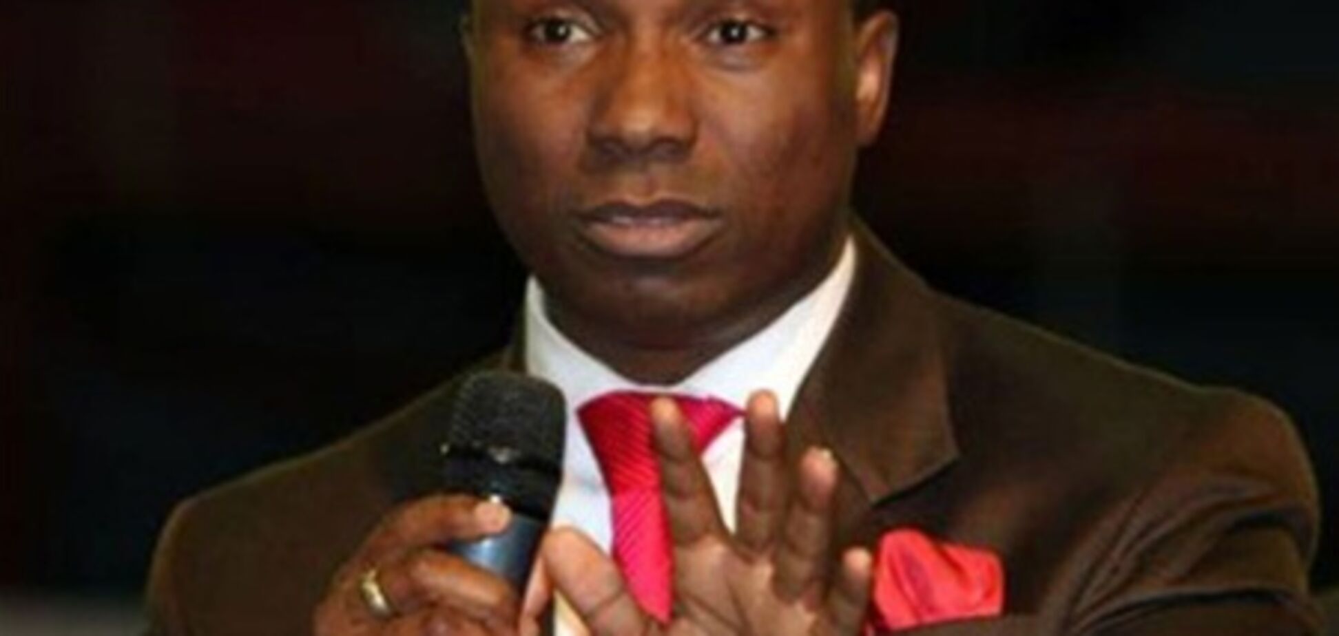 Пострадавшие от аферы 'Кингз Кэпитал' ничего не получат – адвокат Аделаджи