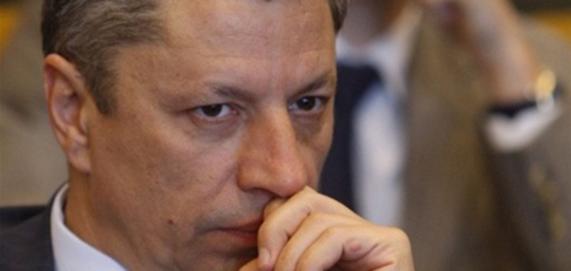 Бойко: украинская делегация в Москве ведет переговоры о цене на газ