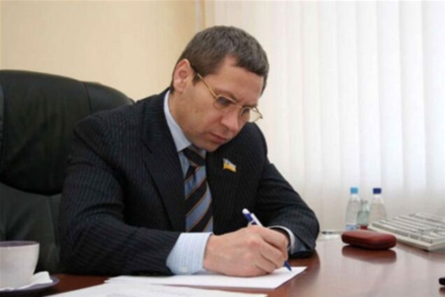Партия регионов ведет реальную борьбу с коррупцией - Лукьянов