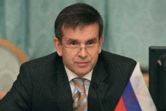 Украинская ГТС нас не интересует - посол РФ в Украине 