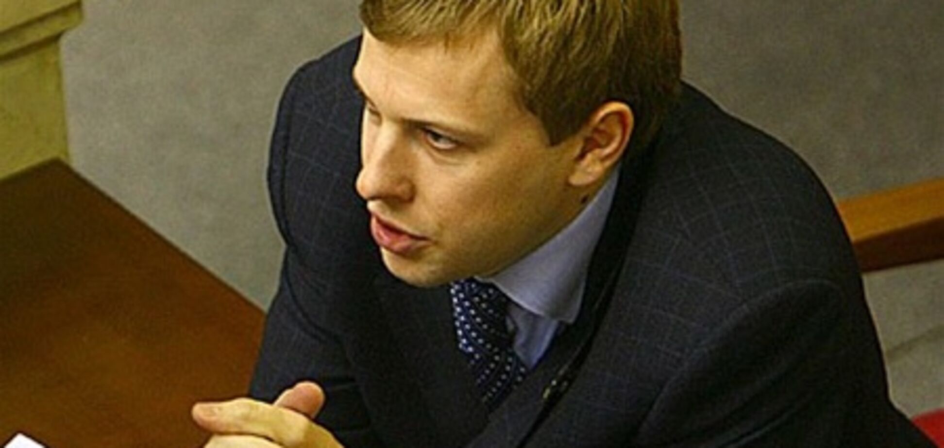 Хомутиннік: законопроект про реформування спрощеної системи оподаткування буде прийнятий на наступному тижні