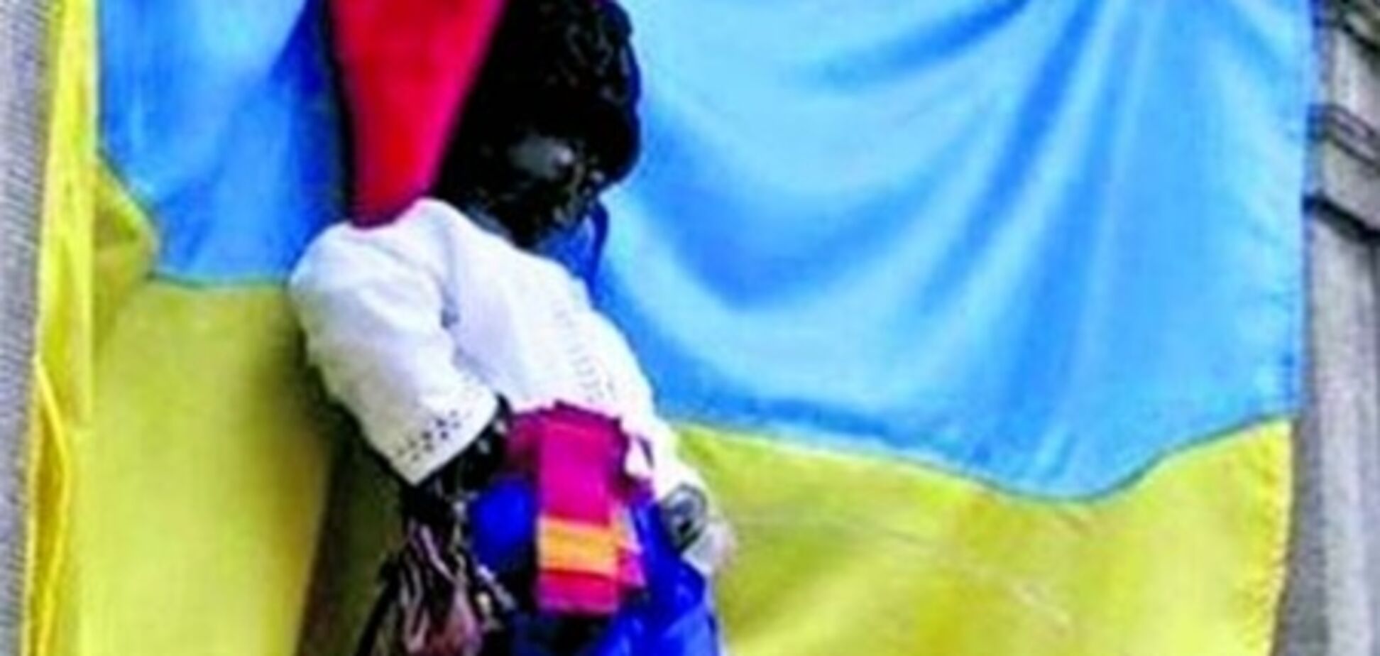 Украина получит возможность конкурировать с миром