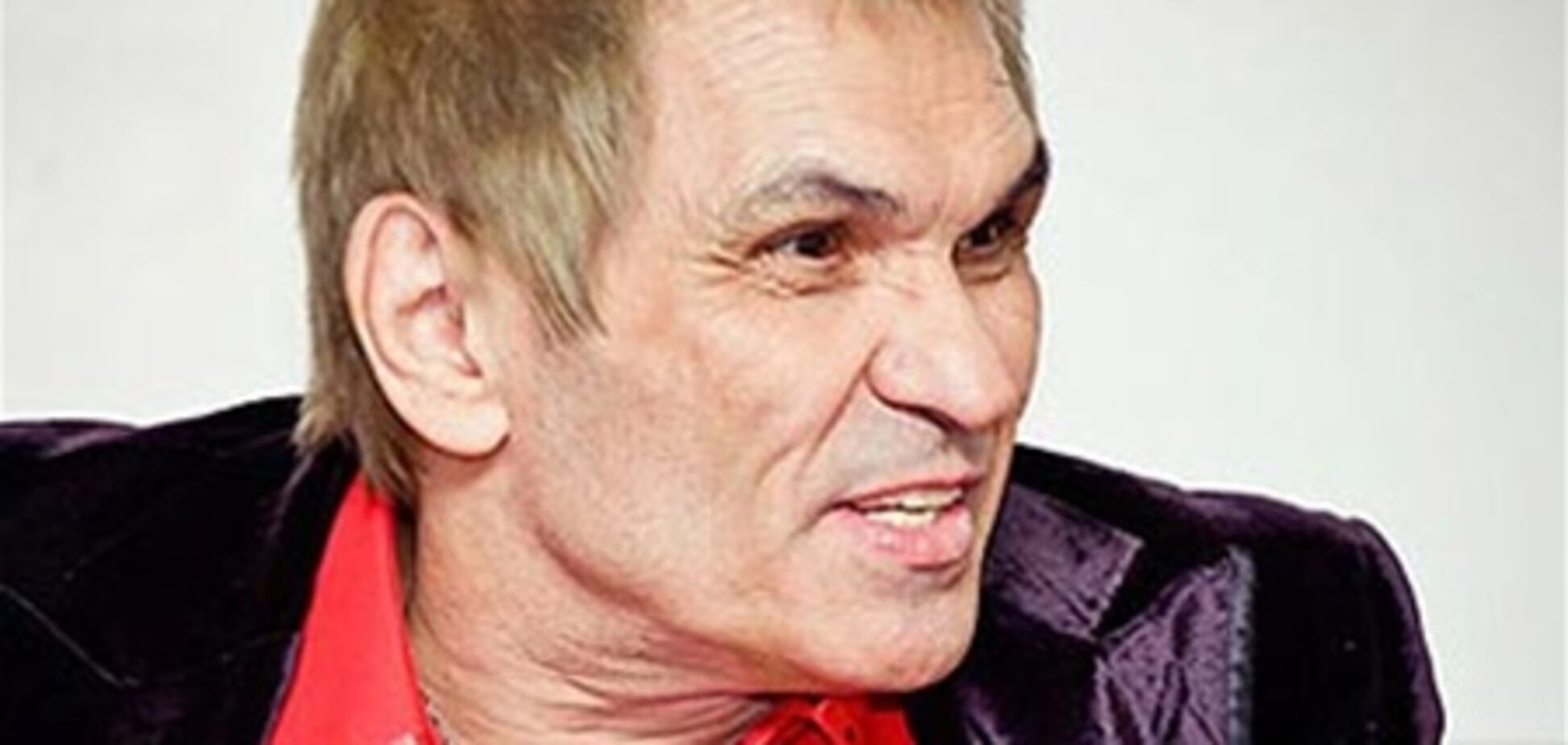 У Алибасова сгорели квартира и кот