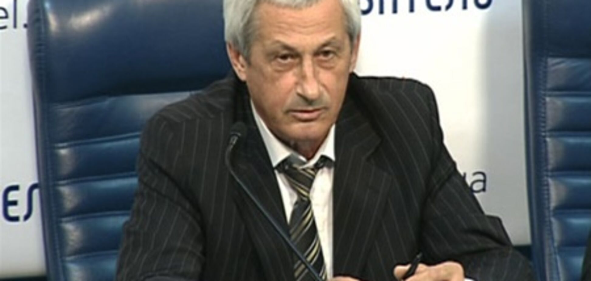 70% валютно-обменных операций уйдут в тень - Яременко