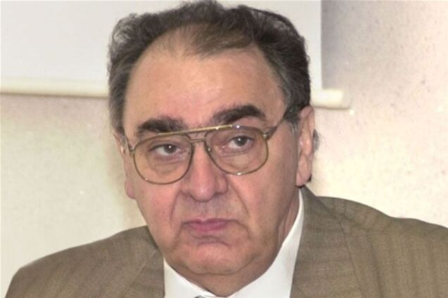 Хмелько: 63% відсотки вважають рідною мовою українську