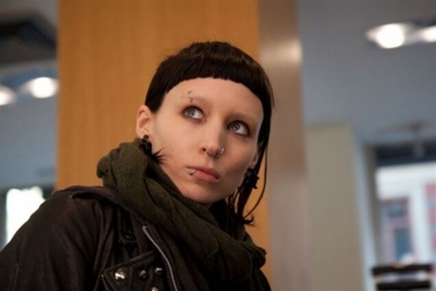 «Девушка с татуировкой дракона» может стать подругой «Олдбоя»