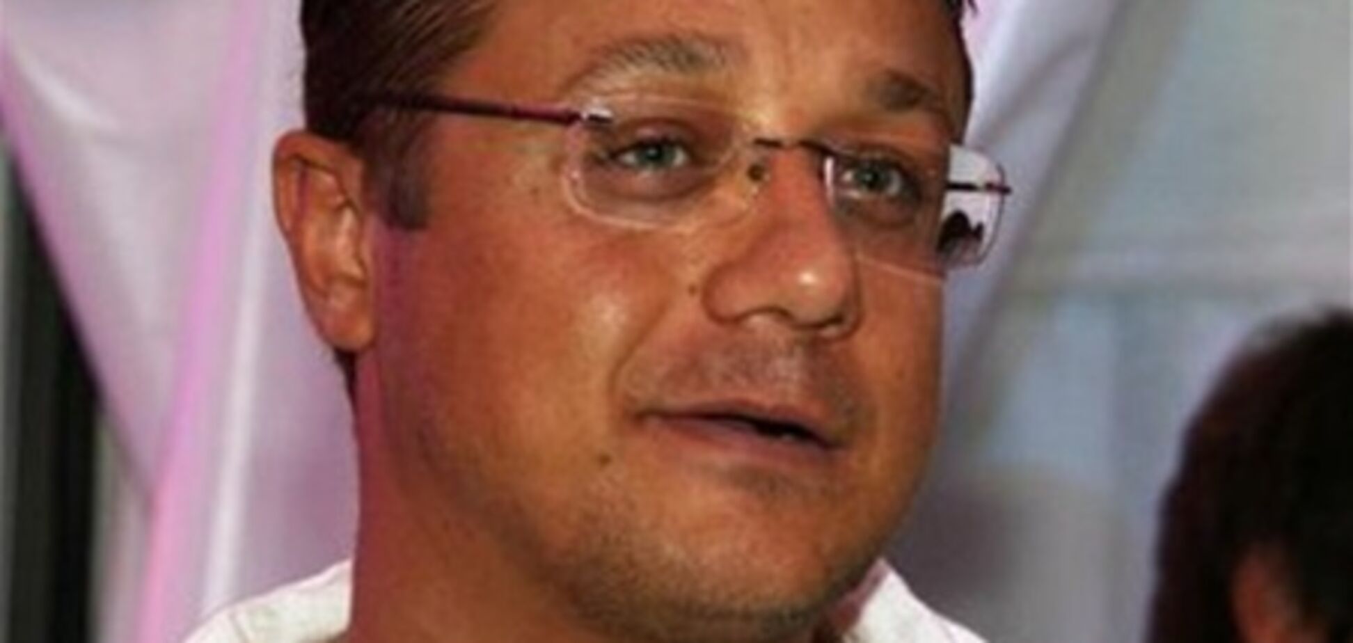 Макарова застукали с избраннницей