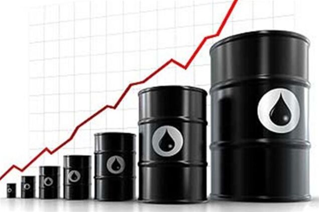 Падение мировых цен на нефть побило рекорд 2008 года