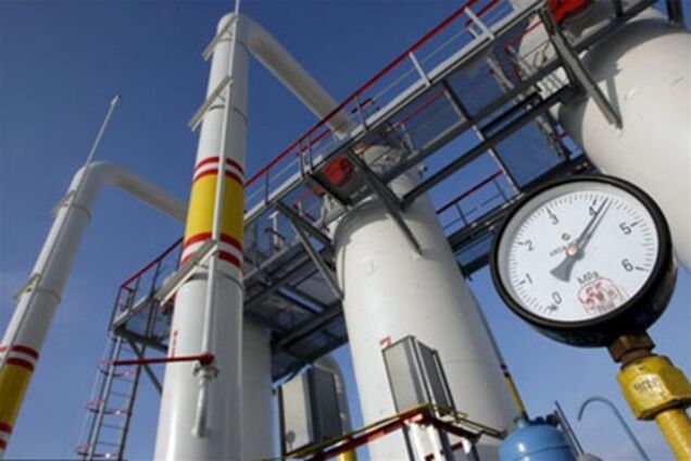 Турция откажется от газа, если РФ существенно не снизит цену