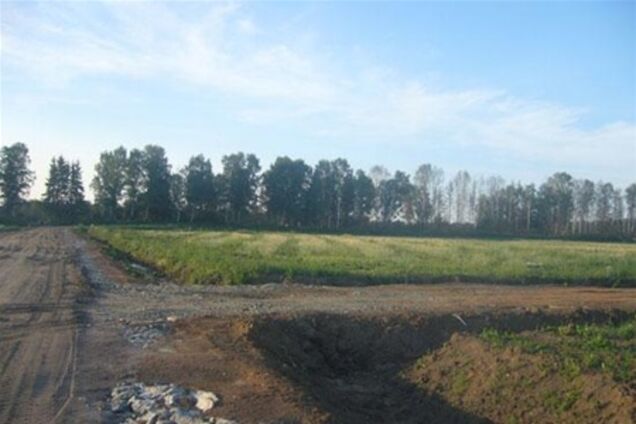 Украина распродала земель в 5 раз больше запланированного 
