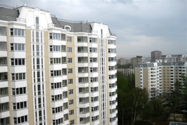 Спальные районы опасны для жизни - мнение эксперта