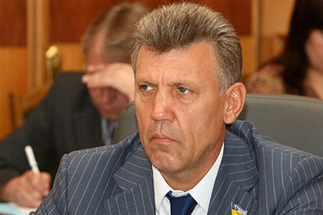 Кивалов: закон о языковой политике не ограничит украинскый язык