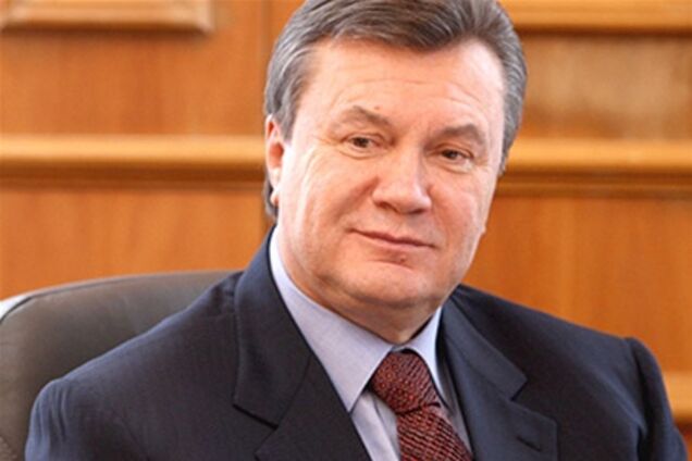 Янукович: Київ звернеться до Стокгольмського суду, якщо компромісу щодо газу не буде