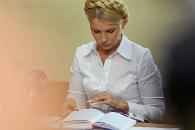 Киреев объявил перерыв до 11 октября для вынесения приговора Тимошенко